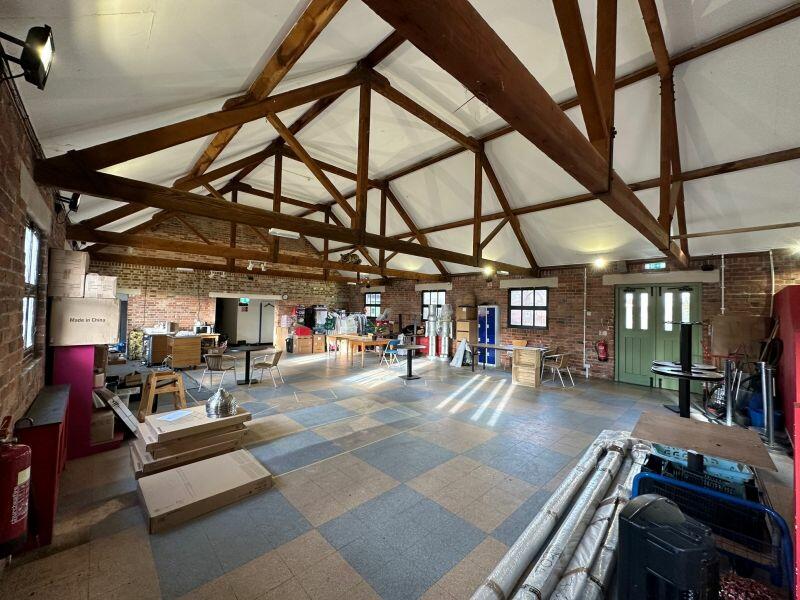 Additional image 4 of The Alice Building, Merritown Lane, Christchurch, Dorset, BH23 6BA