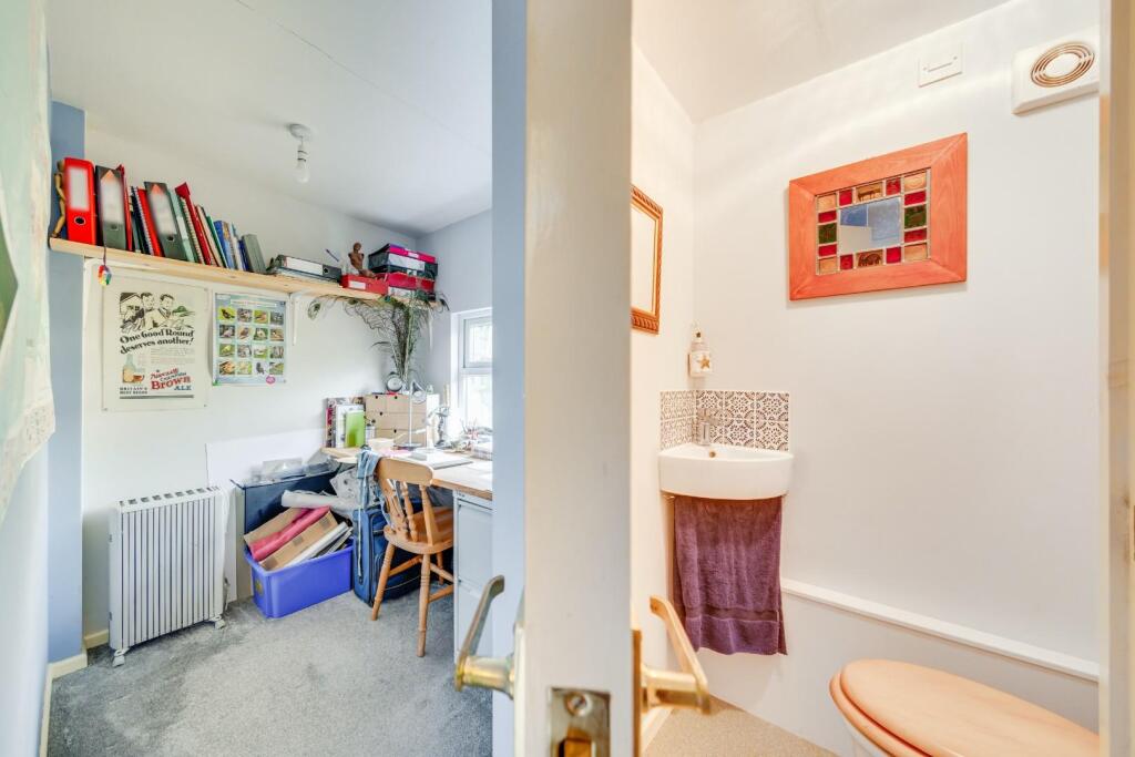 Additional image 11 of Three bedroom home, ideally located centrally within the village of Yatton