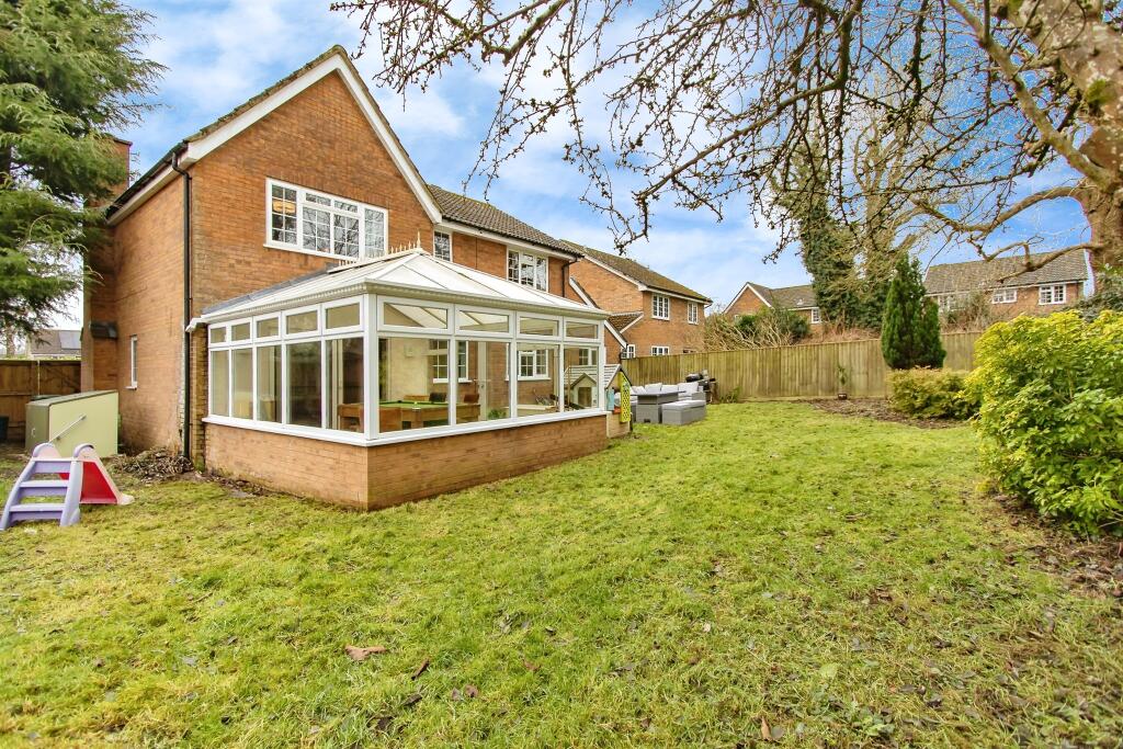 Additional image 10 of Were Close, Warminster