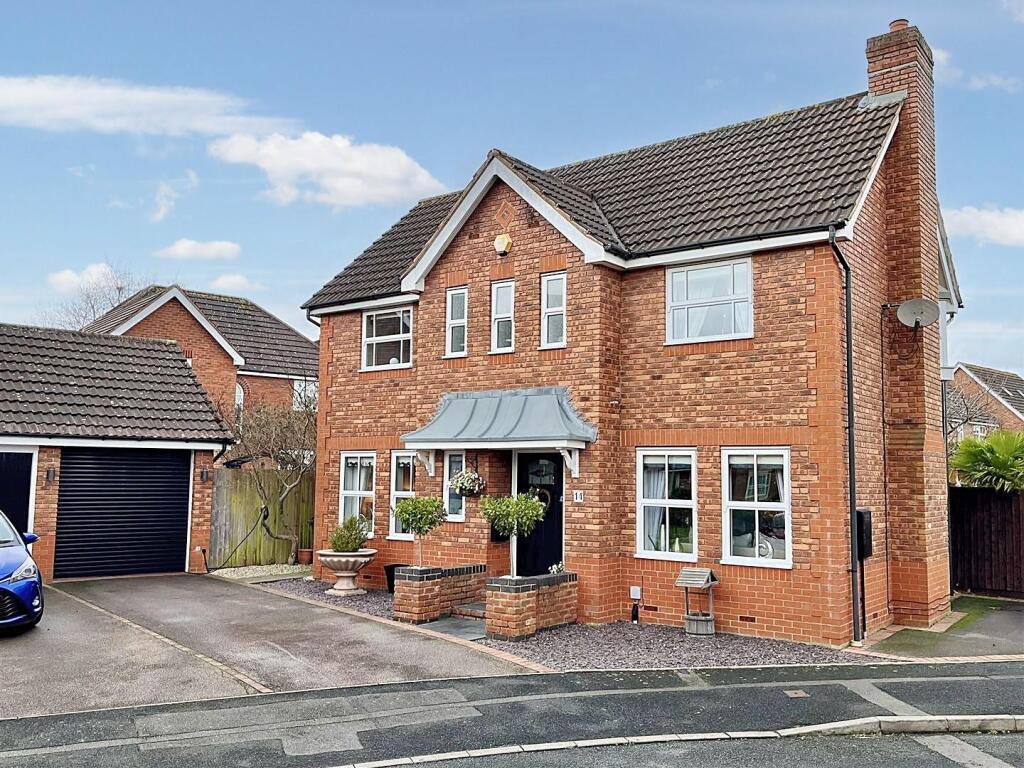 Additional image 25 of Oak Way, Sutton Coldfield