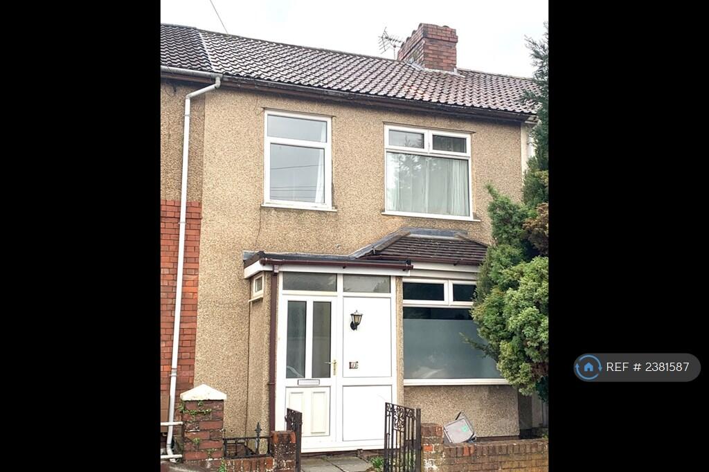 Additional image 12 of Enfield Road, Bristol, BS16