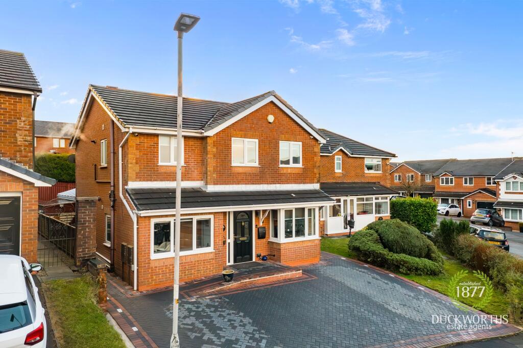 Additional image 34 of Spire Close, Darwen, BB3