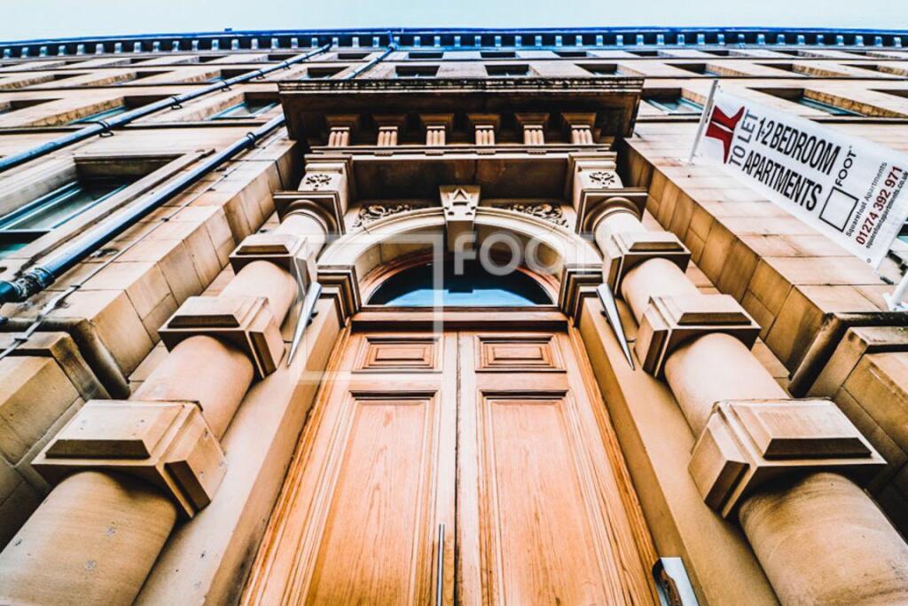 Additional image 15 of Albion House, Little Germany BD1 5AH