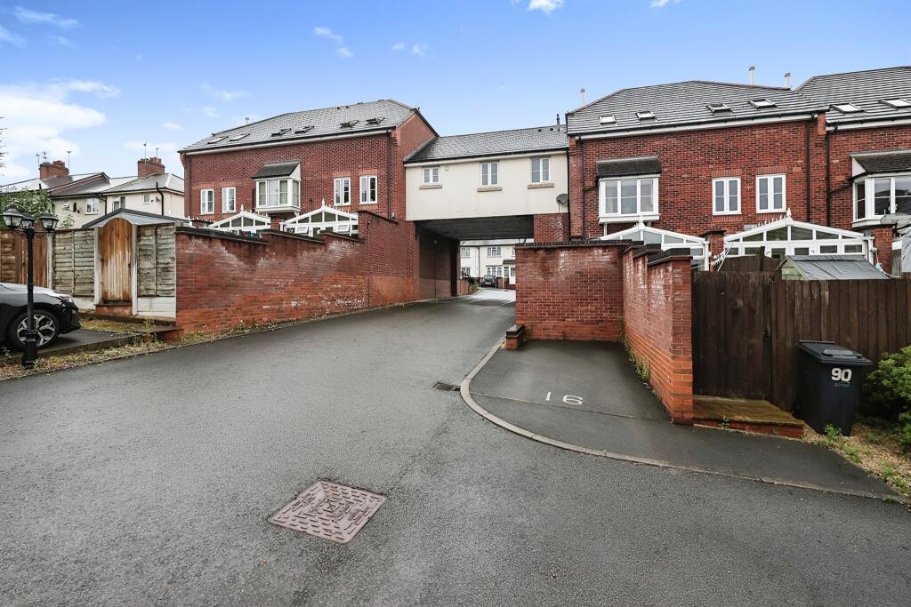 Additional image 11 of George Road, Halesowen