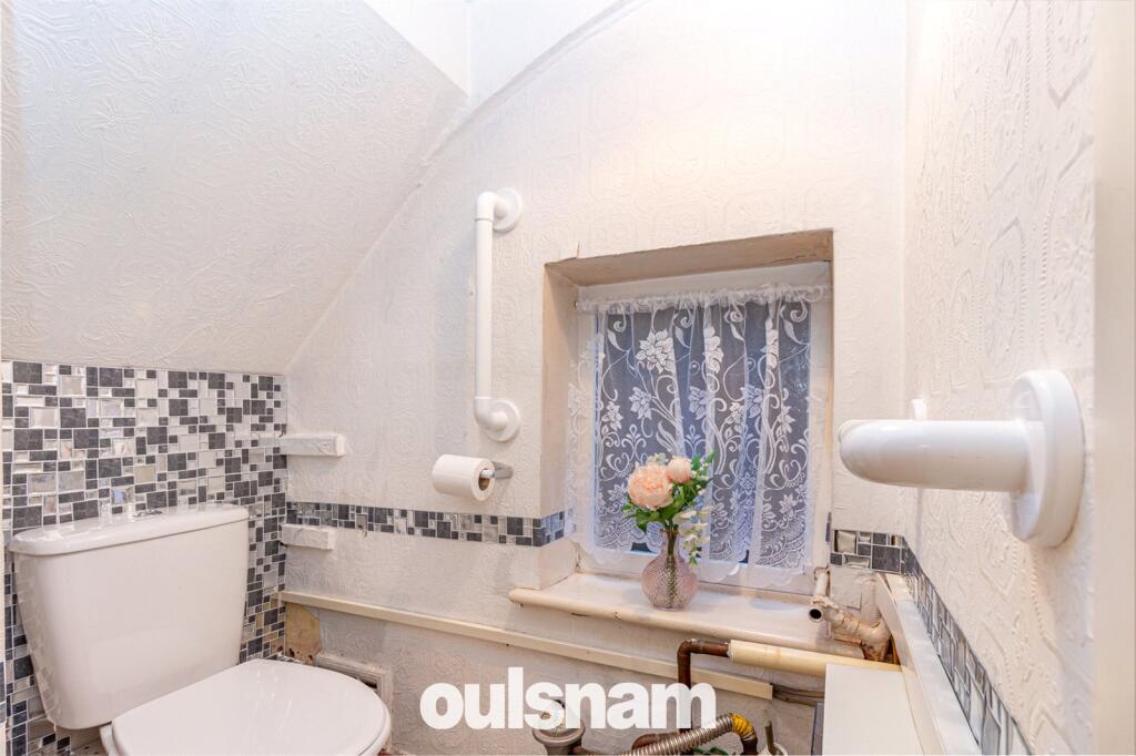 Additional image 13 of Wootton Road, West Heath, Birmingham, B31