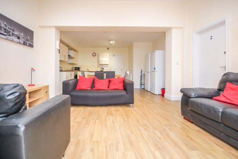 Additional image 5 of Wallisdown Road, Student House