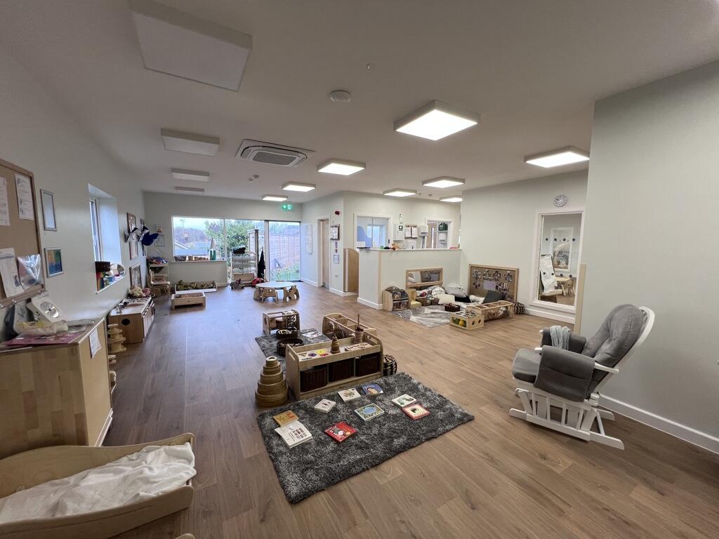 Additional image 12 of Day Nursery, 19 Church Hill, Verwood, Dorset, BH31 6HT