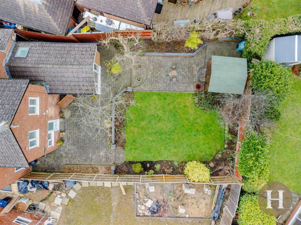 Additional image 36 of Fellows Lane, Harborne, Birmingham, B17