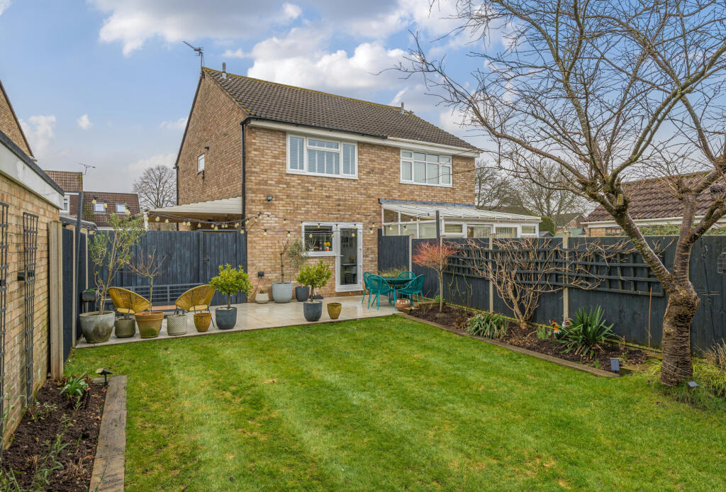 Additional image 4 of Roseville Avenue, Longwell Green, Bristol, Gloucestershire, BS30