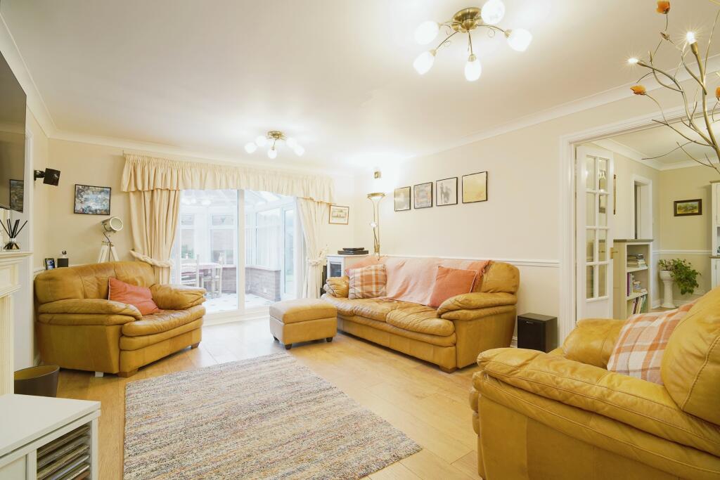Additional image 21 of Scorers Close, Solihull, B90