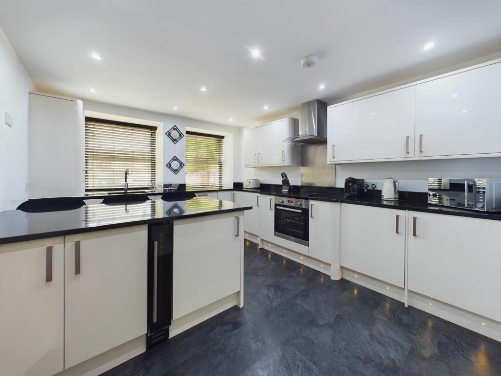 Additional image 15 of Ground Floor Apartment, Front Street, Stanhope