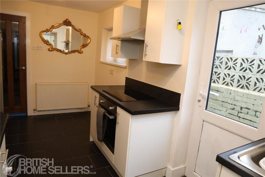 Additional image 4 of Atlas Street, Clayton Le Moors, Accrington, Lancashire, BB5