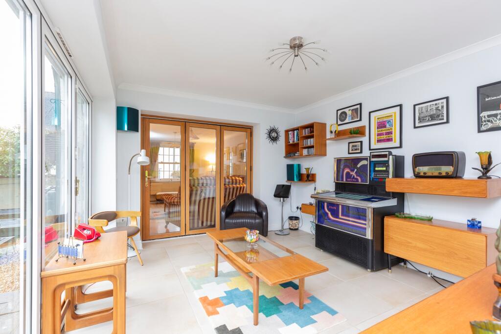 Additional image 11 of Magnolia House, Lovage Way, Mere