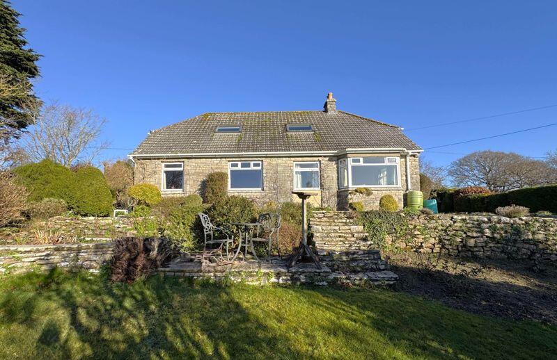 Additional image 42 of SOUTH INSTOW - PROPERTY WITH RURAL VIEWS & POTENTIAL TO REFURBISH & EXTEND