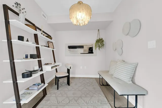 Additional image 21 of 27 Bathurst St Unit 406