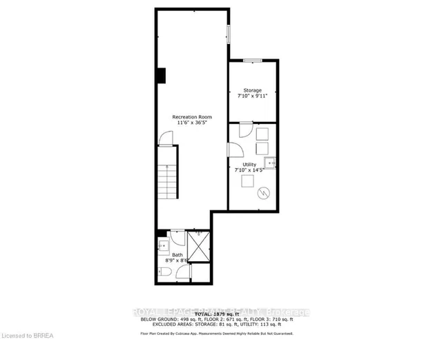 Additional image 36 of 2871 DARIEN Rd Unit 38