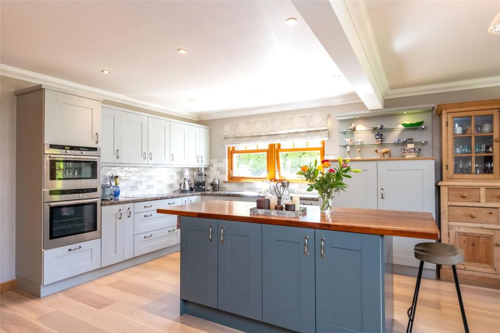 Additional image 11 of 14 East Mains, Inchmarlo, Banchory, AB31