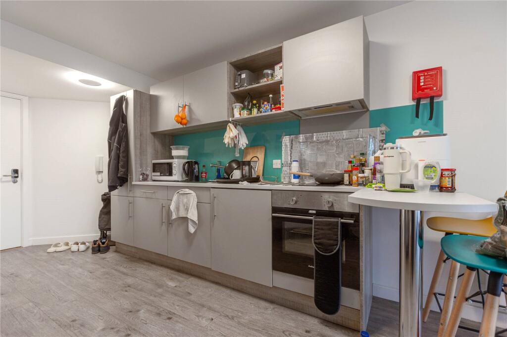 Additional image 3 of Cheswick Campus, The Square, Long Down Avenue, Bristol, BS16