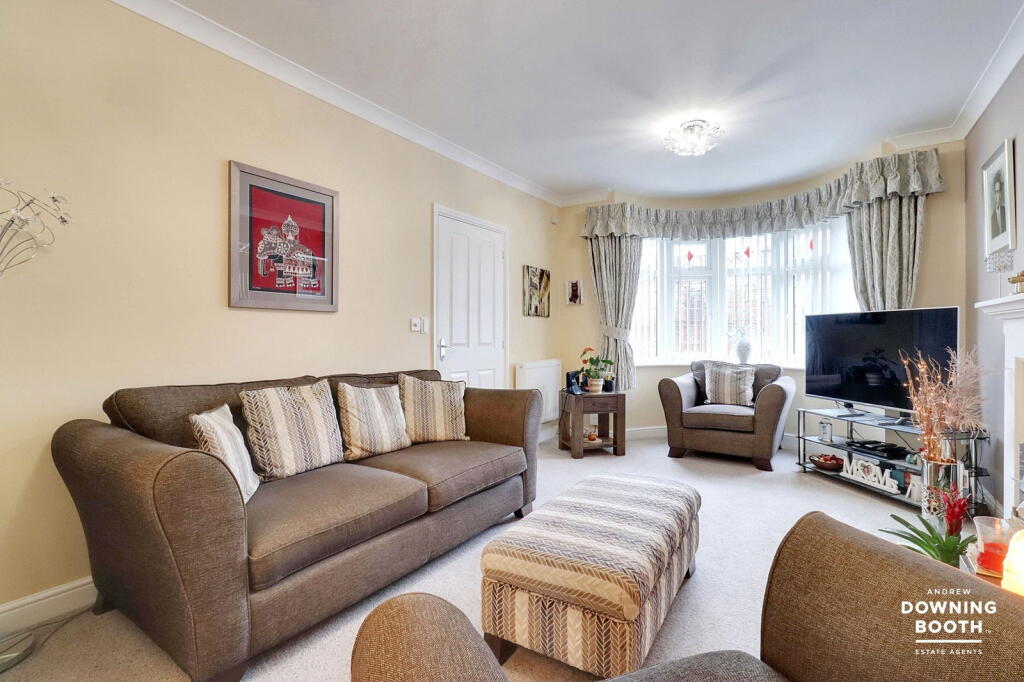 Additional image 6 of Pagoda Close, Streetly, Sutton Coldfield