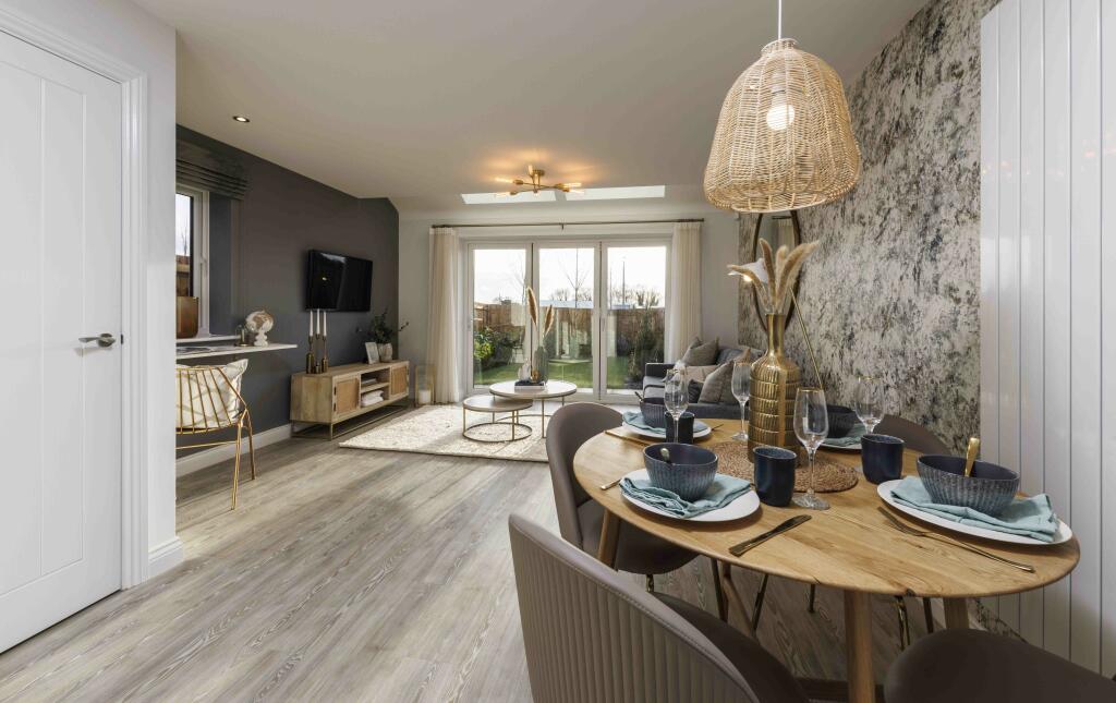 Additional image 5 of Lever Park Avenue
Horwich
Bolton
BL6 7LQ