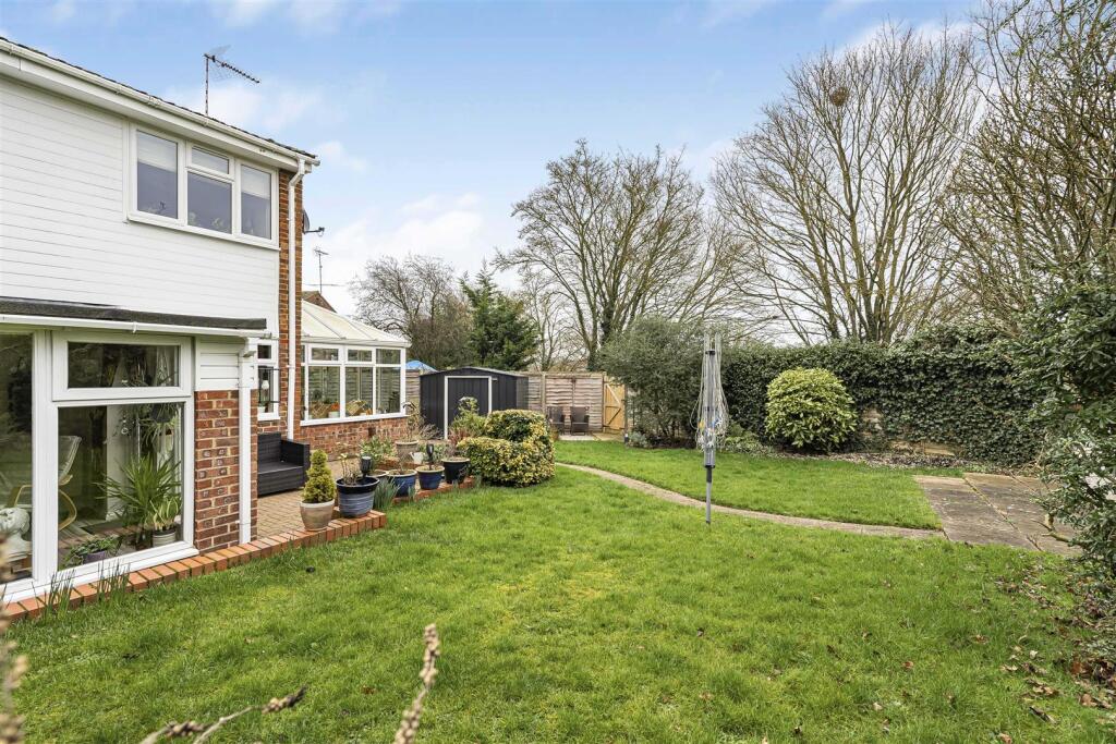 Additional image 19 of Tukes Way, Saffron Walden