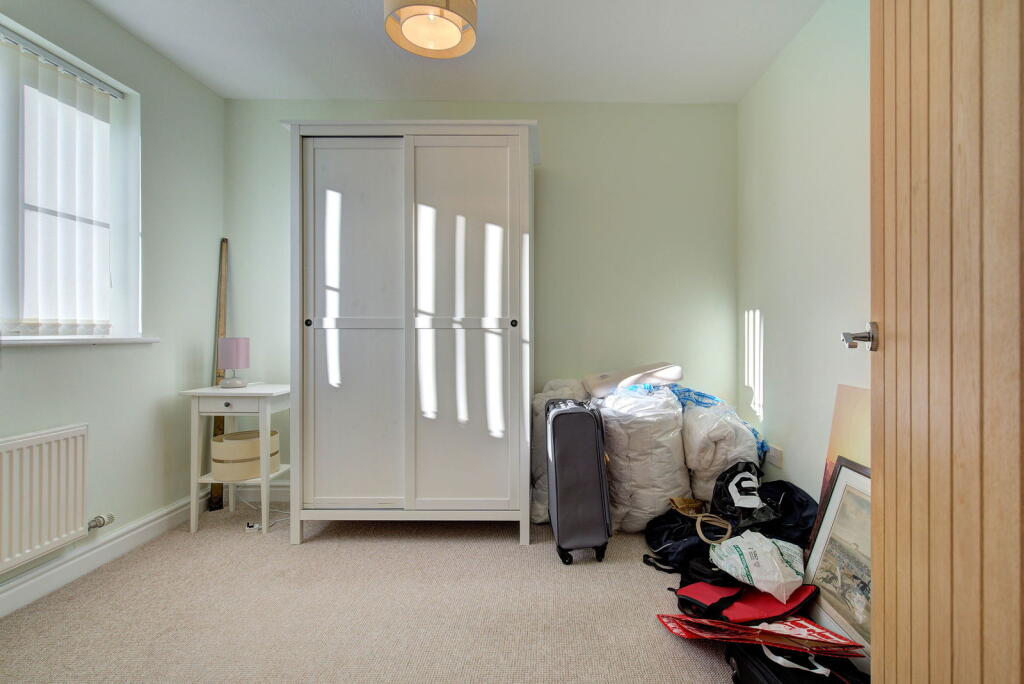 Additional image 19 of 16 Vernon Close, Saughall, Chester,