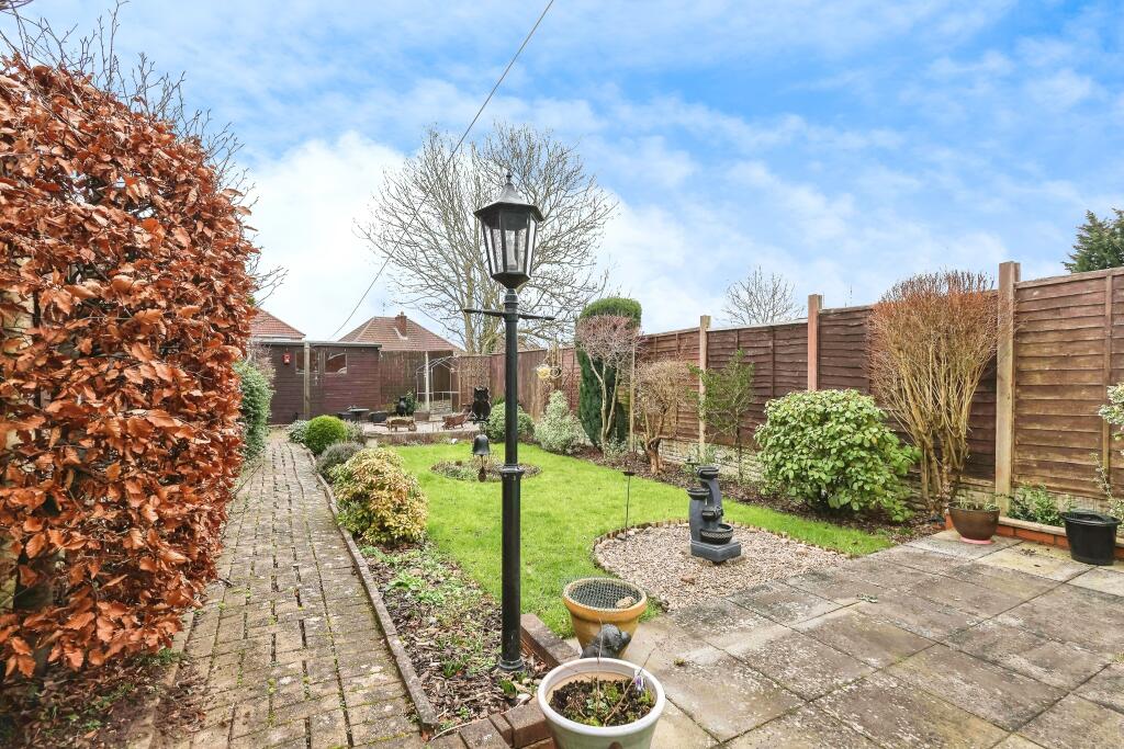 Additional image 15 of Tessall Lane, Birmingham, West Midlands, B31