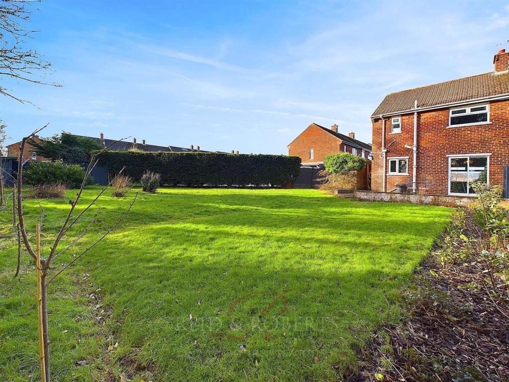 Additional image 25 of Graham Road, Blacon, Chester