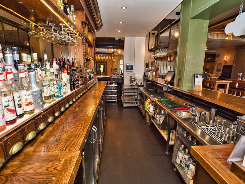 Primary image of The King's Head, Hagley Road, Birmingham, West Midlands, B17 8BJ