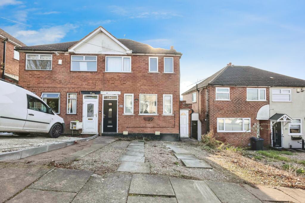 Additional image 17 of Tresham Road, Great Barr, Birmingham, B44