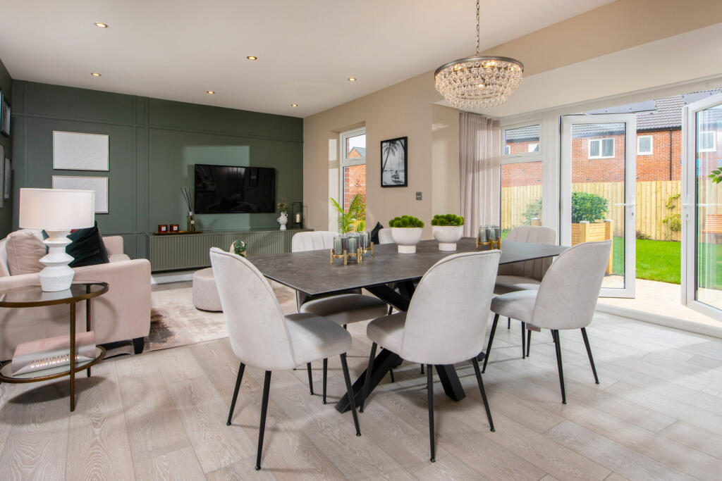 Additional image 4 of Thursby, 
Carlisle, 
CA5 6BF