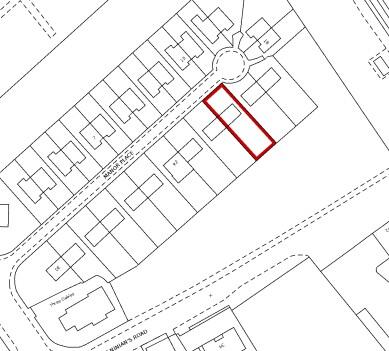 Additional image 12 of 21 Manor Place, Carlisle, Cumbria CA2 4LP