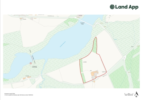 Additional image 28 of Kelton, Middleton-in-Teesdale, County Durham, DL12