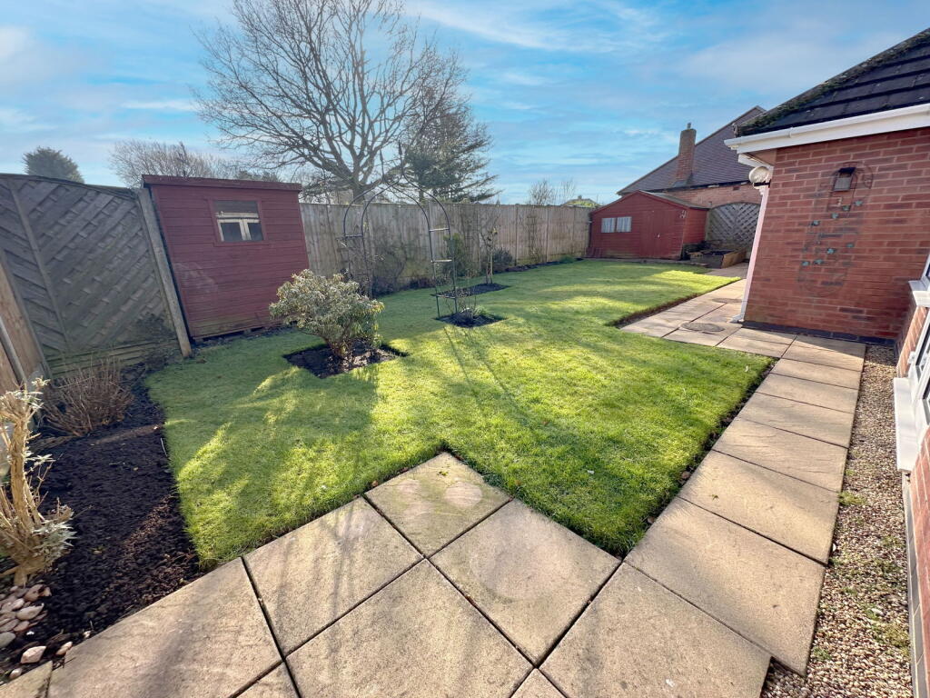 Additional image 4 of Corbett Road, Hollywood, B47 5LL