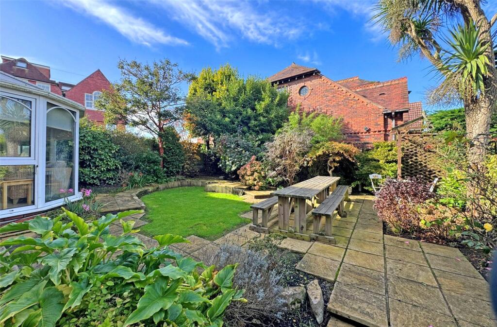 Additional image 21 of Wildown Road, Bournemouth, Dorset, BH6