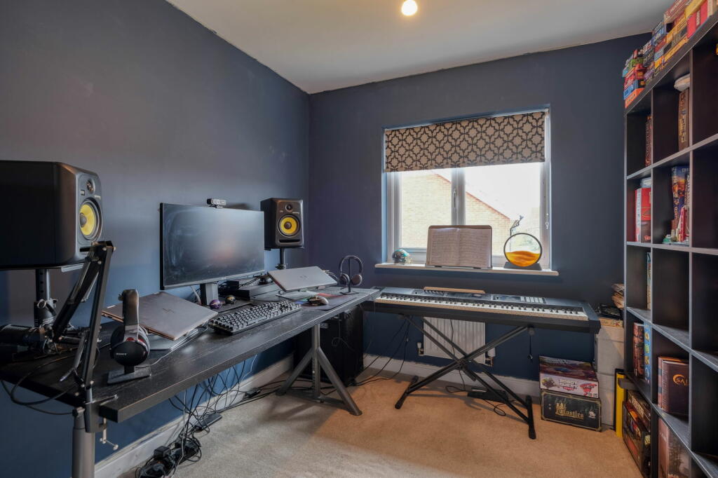 Additional image 7 of Turntable Avenue, Aston Fields, Bromsgrove, B60 3SP