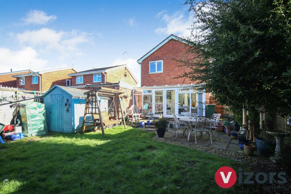 Additional image 18 of Hollyberry Close, Winyates Green, Redditch