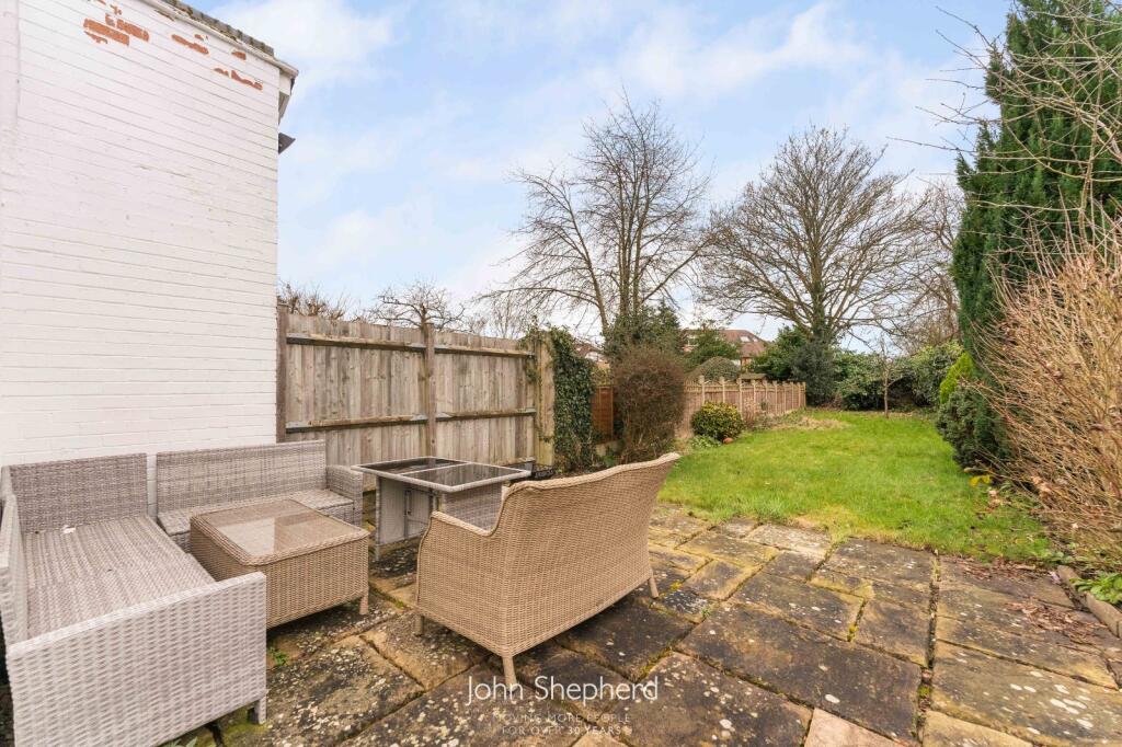 Additional image 18 of Park Road, Solihull, West Midlands, B91