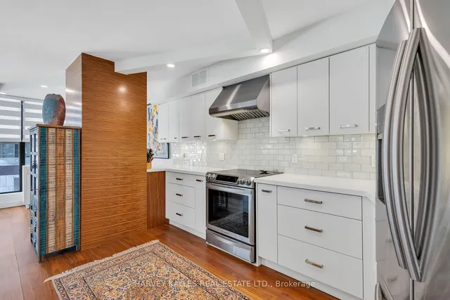 Additional image 23 of 1331 Bay St Unit 402