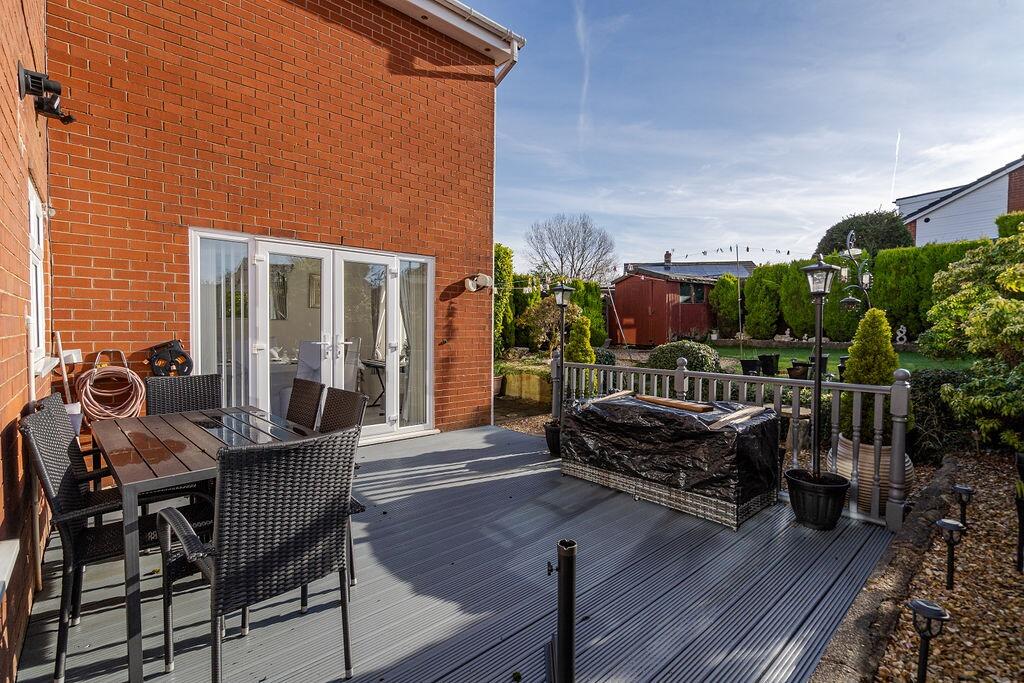 Additional image 33 of Colchester Drive, Farnworth, Bolton, Lancashire, BL4