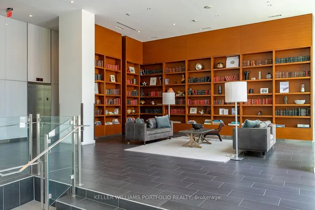 Additional image 27 of 170 Fort York Blvd Unit 2012