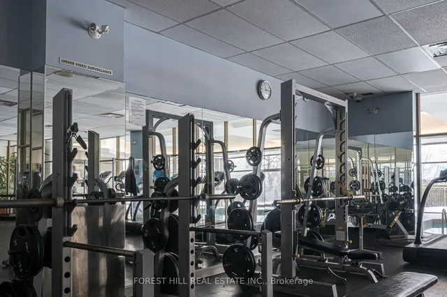 Additional image 31 of 2267 Lakeshore Blvd Unit 707