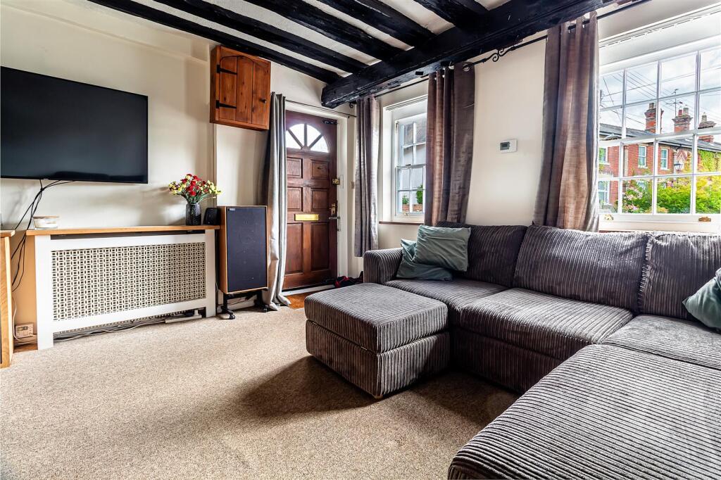 Additional image 3 of Silver Street, Kedington