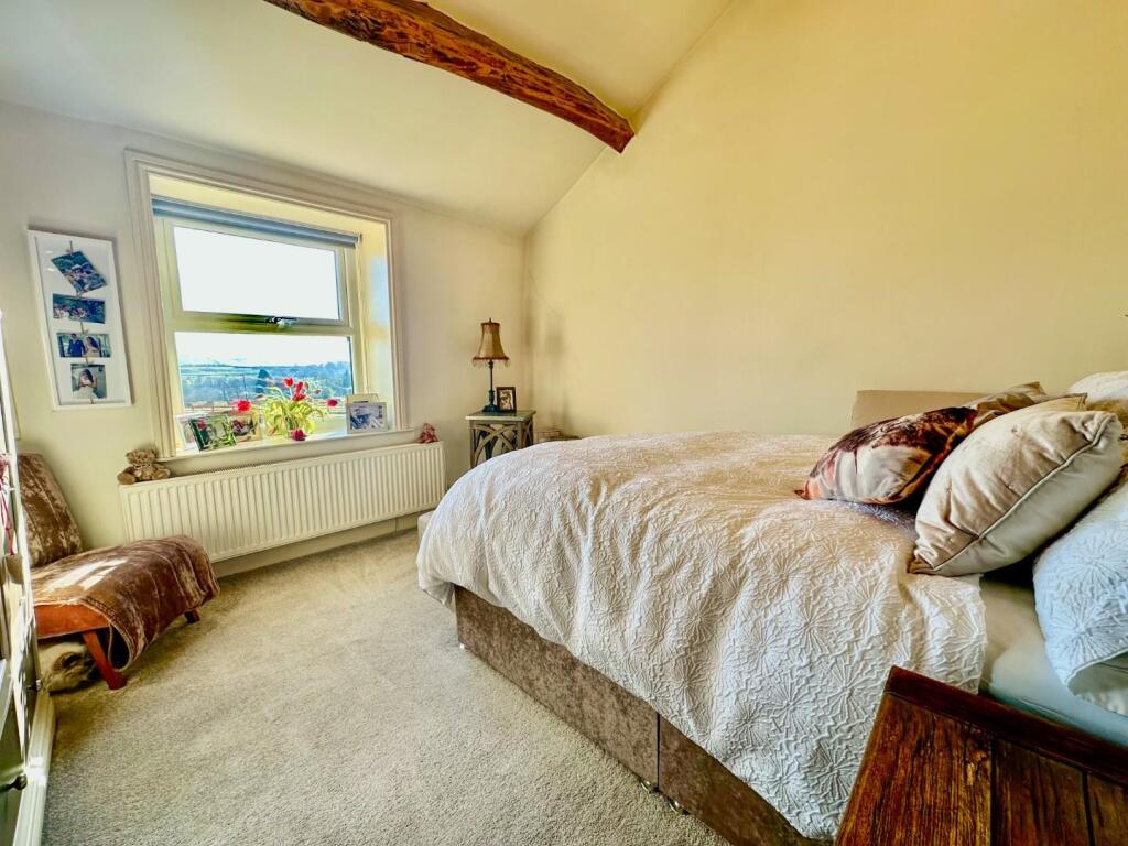 Additional image 12 of Higher Ball Grove Cottage Skipton Old Road, Colne