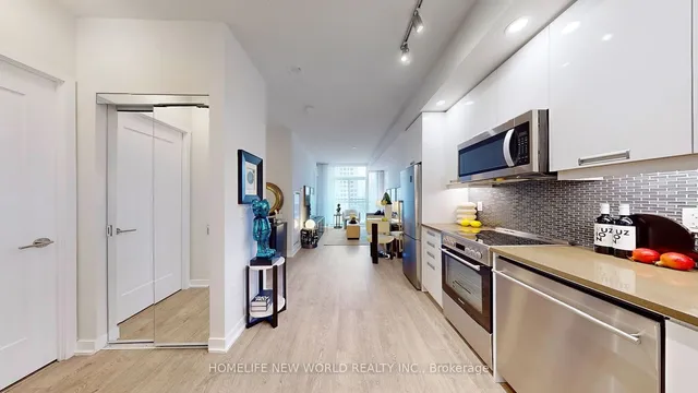 Additional image 17 of 99 John St Unit 802