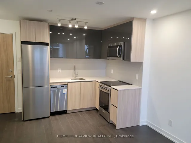 Additional image 3 of 3100 Keele St Unit 307