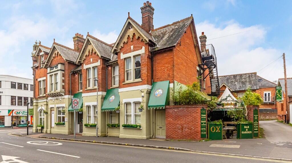 Additional image 15 of The Ox, Commercial Road, Poole, Dorset, BH14