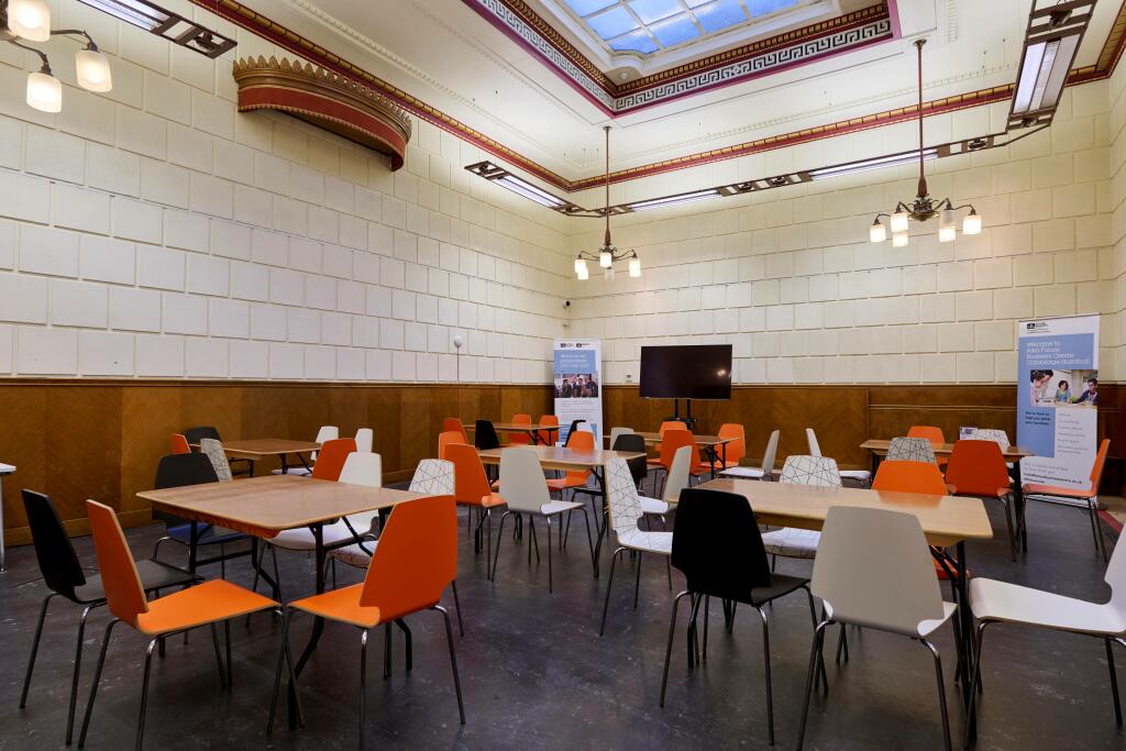 Additional image 10 of The Guildhall, Cambridge, Cambridgeshire, CB2