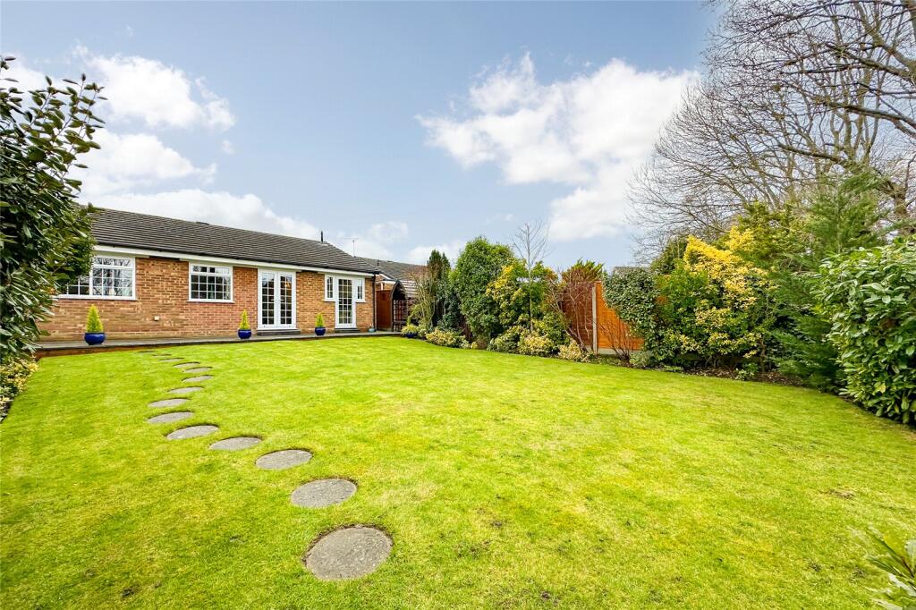 Additional image 9 of Hobbs Close, St. Albans, Hertfordshire, AL4