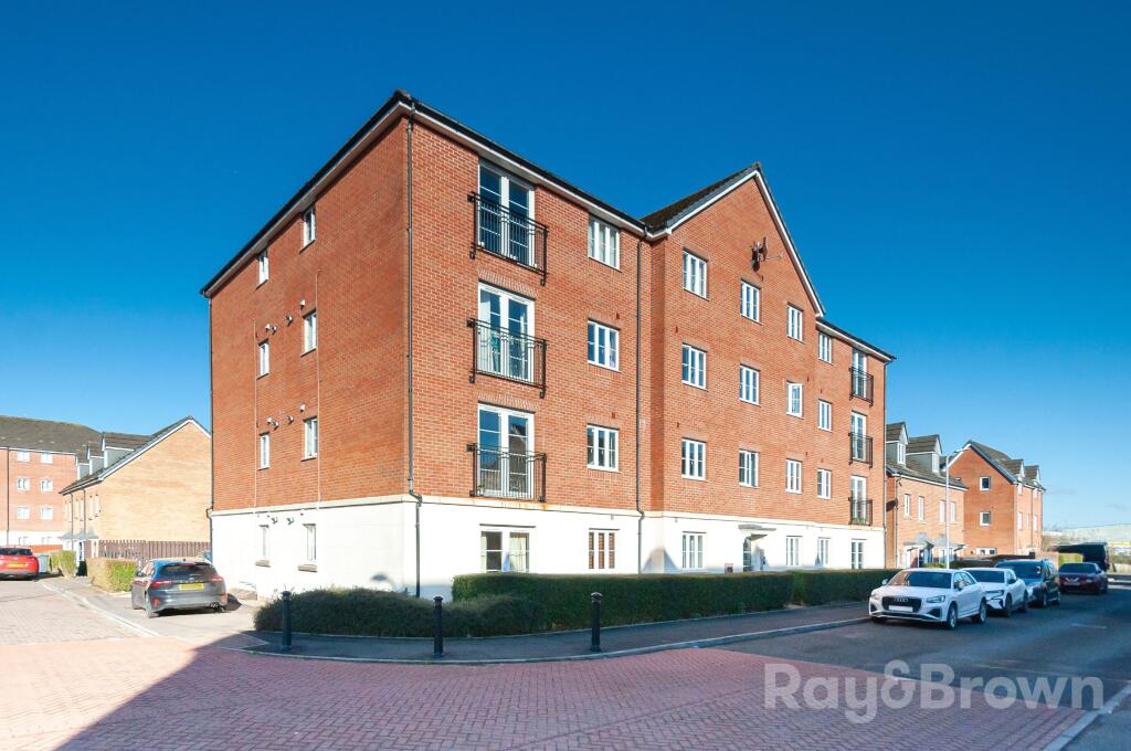 Primary image of Tatham Road, Llanishen, Cardiff